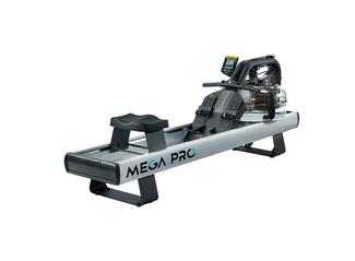 Rameur Fluid Mega Pro XL